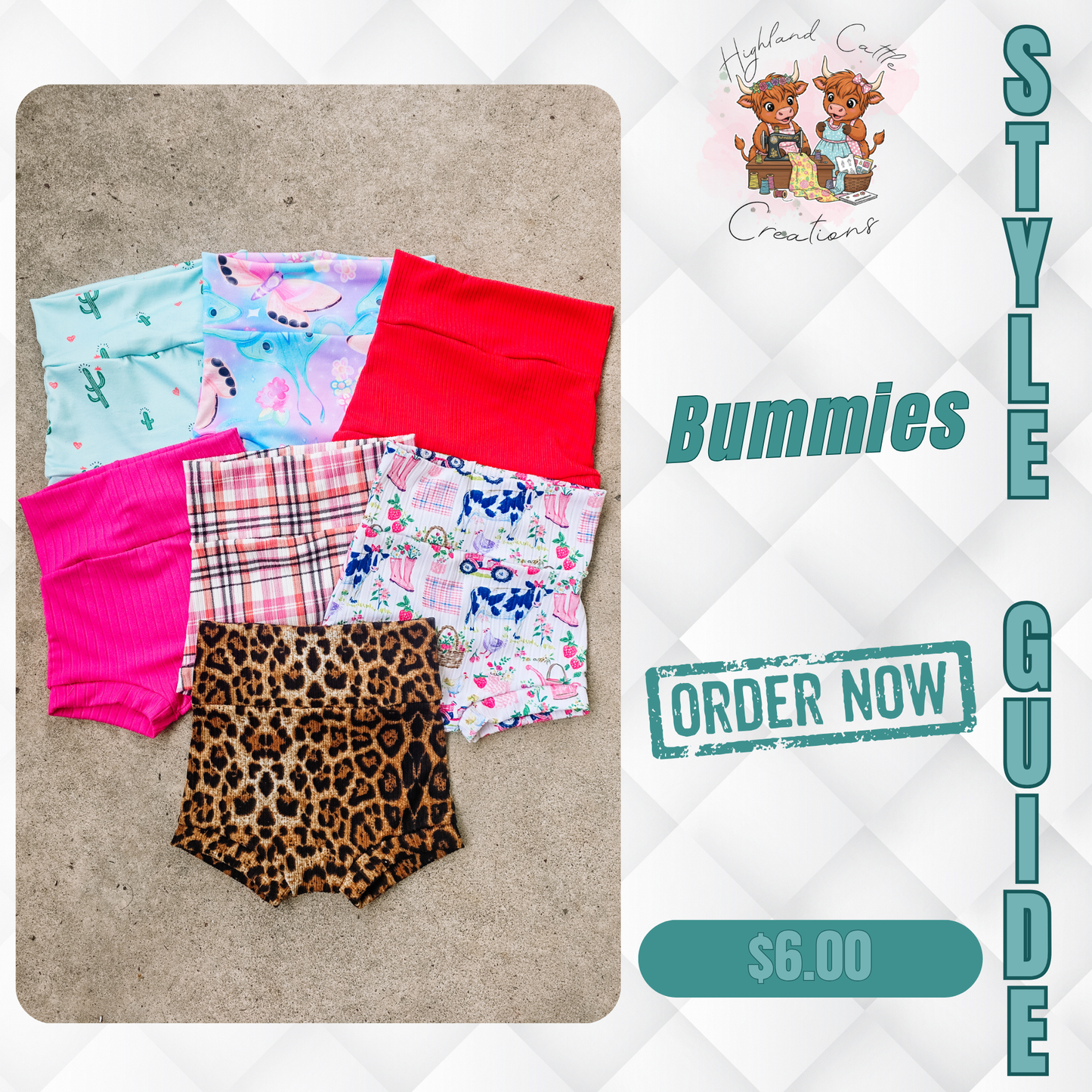 Bummies