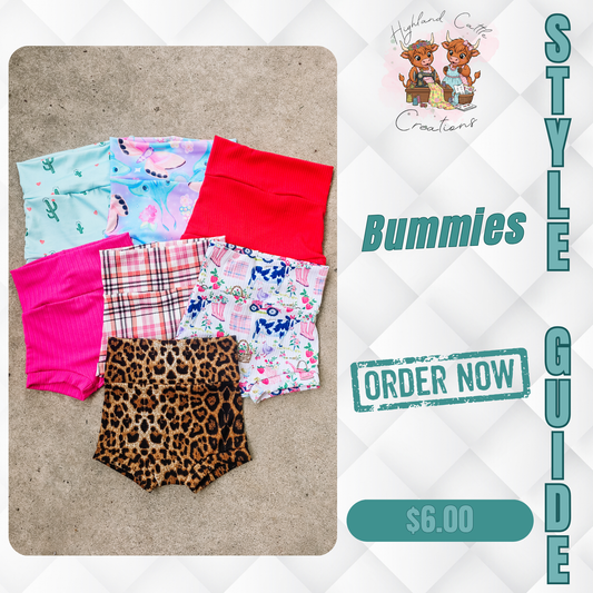 Bummies