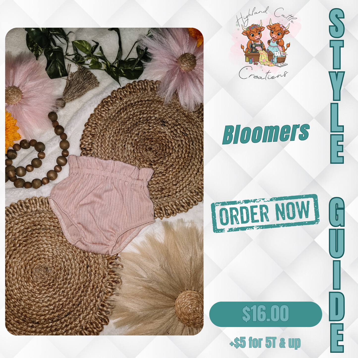 Bloomers
